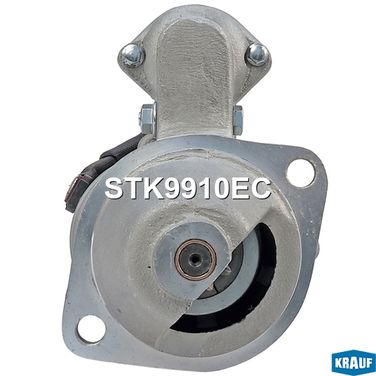 Krauf STK9910EC Стартер - 1
