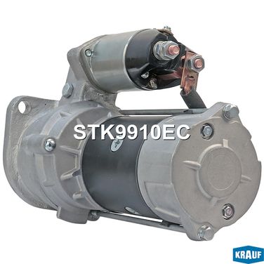 Krauf STK9910EC Стартер - 2