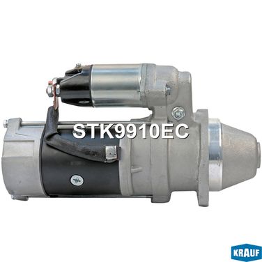 Krauf STK9910EC Стартер - 5