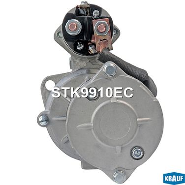 Krauf STK9910EC Стартер - 6