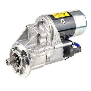 Denso DSN2057 Стартер - 1