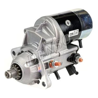 Denso DSN2045 Стартер - 1