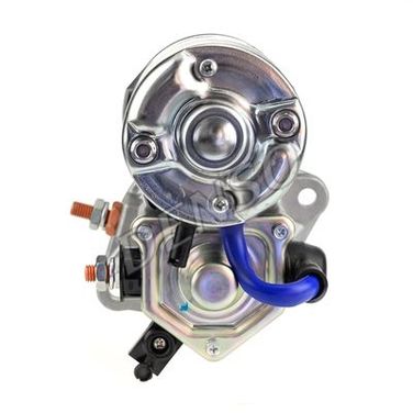 Denso DSN2045 Стартер - 2