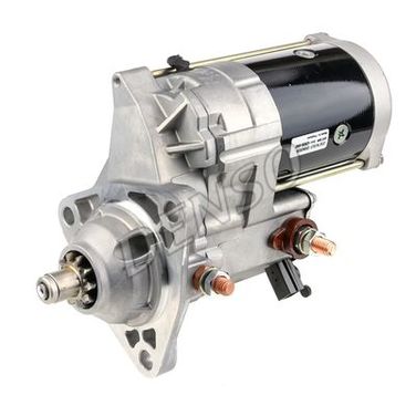 Denso DSN2029 Стартер 7,5kw - 1