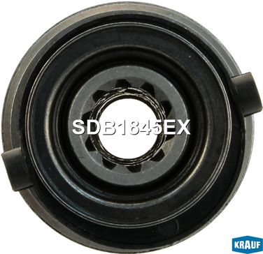Krauf SDB1845EX Бендикс стартера - 4