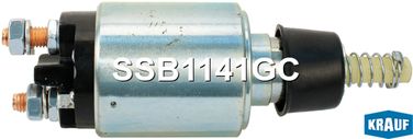 Krauf SSB1141GC Втягивающее реле стартера - 1