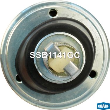 Krauf SSB1141GC Втягивающее реле стартера - 2