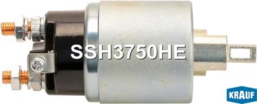 Krauf SSH3750HE Втягивающее реле стартера - 1