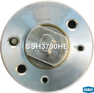 Krauf SSH3750HE Втягивающее реле стартера - 2