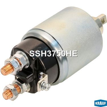 Krauf SSH3750HE Втягивающее реле стартера - 4