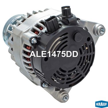 Krauf ALE1475DD Генератор - 2