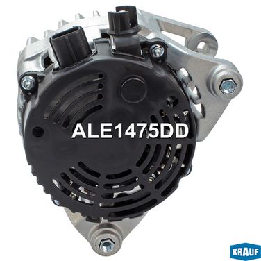 Krauf ALE1475DD Генератор - 4