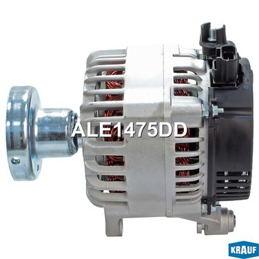 Krauf ALE1475DD Генератор - 5