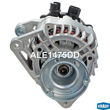 Krauf ALE1475DD Генератор - 6