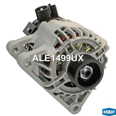 Krauf ALE1499UX Генератор - 1