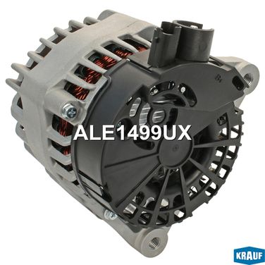 Krauf ALE1499UX Генератор - 2