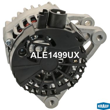 Krauf ALE1499UX Генератор - 4