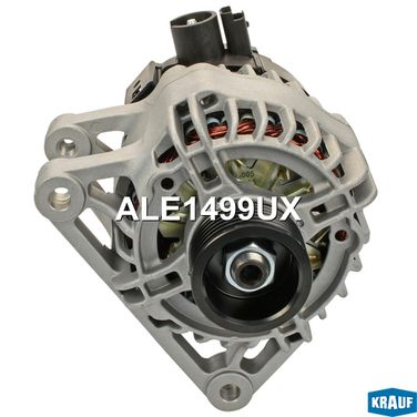 Krauf ALE1499UX Генератор - 5