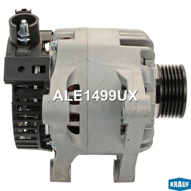Krauf ALE1499UX Генератор - 6