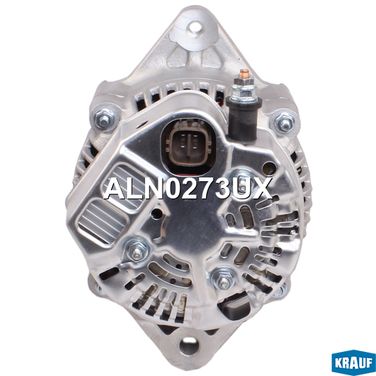 Krauf ALN0273UX Генератор - 4