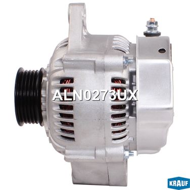 Krauf ALN0273UX Генератор - 5