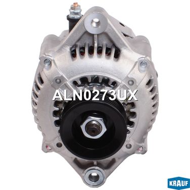 Krauf ALN0273UX Генератор - 6