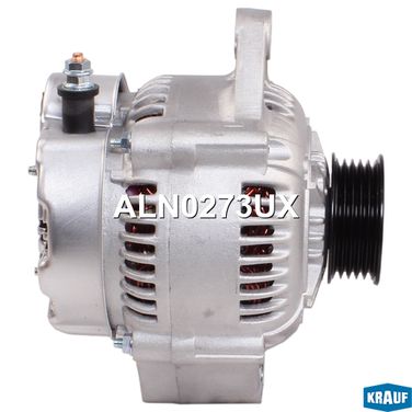 Krauf ALN0273UX Генератор - 7