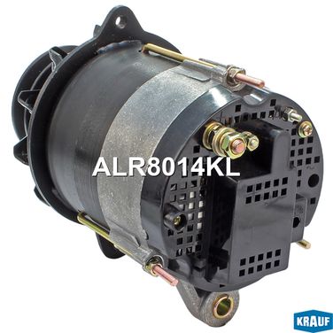 Krauf ALR8014KL Генератор - 2