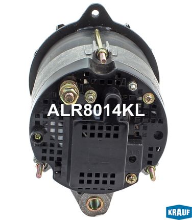 Krauf ALR8014KL Генератор - 3