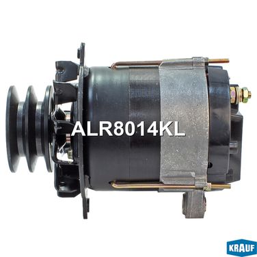 Krauf ALR8014KL Генератор - 4