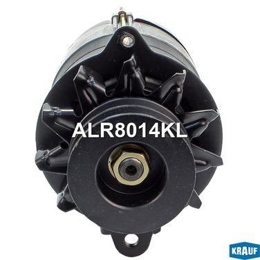Krauf ALR8014KL Генератор - 5