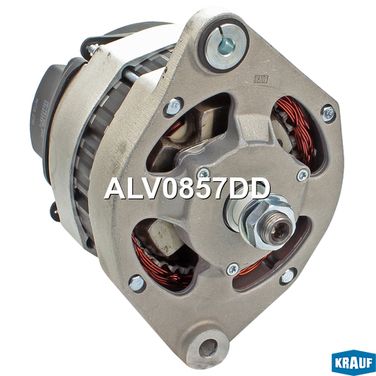Krauf ALV0857DD Генератор - 1