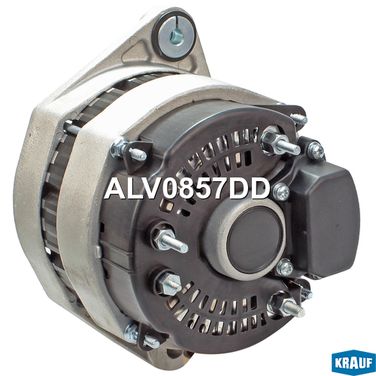 Krauf ALV0857DD Генератор - 2