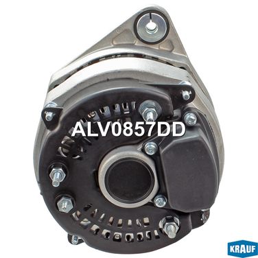 Krauf ALV0857DD Генератор - 4