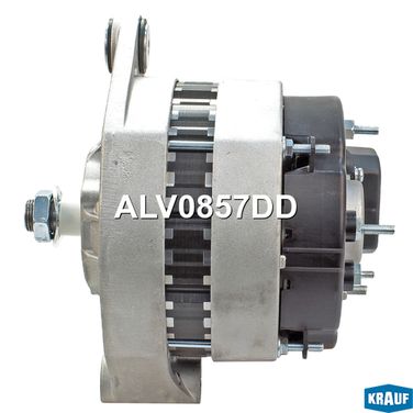 Krauf ALV0857DD Генератор - 5