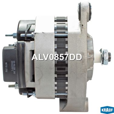 Krauf ALV0857DD Генератор - 7