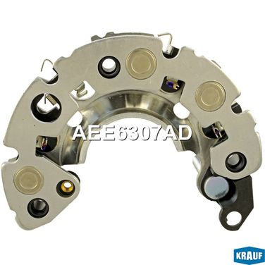 Krauf AEE6307AD Диодный мост генератора - 2