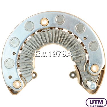 UTM EM1979A Мост диодный генератора - 1