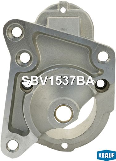 Krauf SBV1537BA Крышка стартера передняя - 1