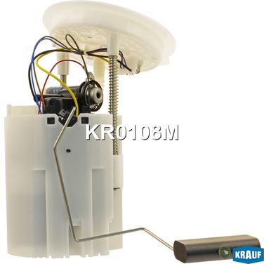 Krauf KR0108M Модуль в сборе с бензонасосом - 1