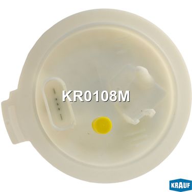 Krauf KR0108M Модуль в сборе с бензонасосом - 2