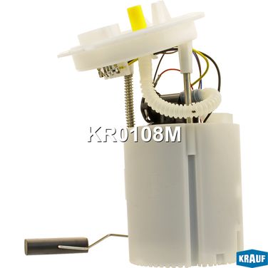Krauf KR0108M Модуль в сборе с бензонасосом - 4