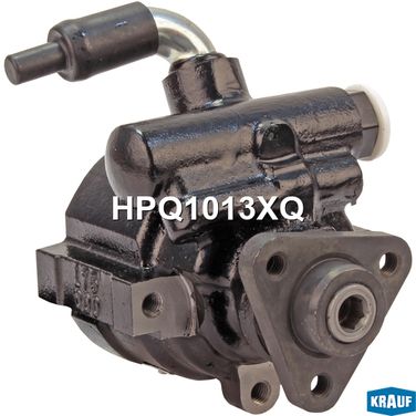 Krauf HPQ1013XQ Насос гидроусилителя руля - 1