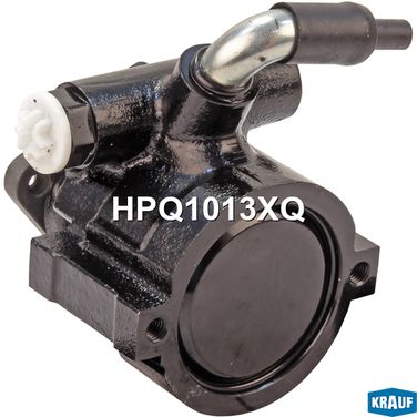 Krauf HPQ1013XQ Насос гидроусилителя руля - 2