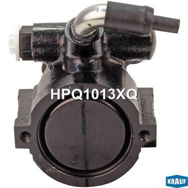 Krauf HPQ1013XQ Насос гидроусилителя руля - 3