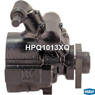 Krauf HPQ1013XQ Насос гидроусилителя руля - 4