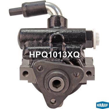 Krauf HPQ1013XQ Насос гидроусилителя руля - 5