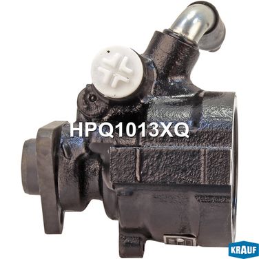 Krauf HPQ1013XQ Насос гидроусилителя руля - 6