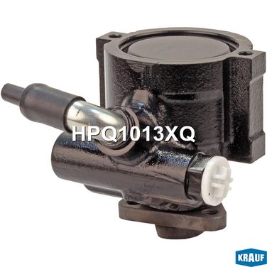 Krauf HPQ1013XQ Насос гидроусилителя руля - 7
