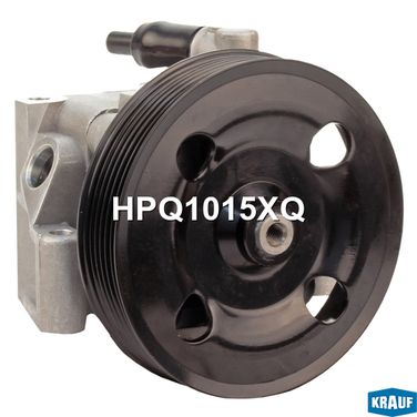 Krauf HPQ1015XQ Насос гидроусилителя руля - 1